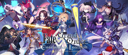 画像ギャラリー No.012のサムネイル画像 / スマホゲームのセルラン分析（2022年11月24日〜11月30日）。今週の1位は「勝利の女神：NIKKE」。世界中で大人気の「Fate/Grand Order」を擁するアニプレックスの深掘りも
