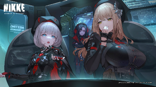画像ギャラリー No.001のサムネイル画像 / Tencent，「NIKKE」開発のSHIFT UPの株式を20％取得――出資比率は創業者キム・ヒョンテ氏に次ぐ第2位に