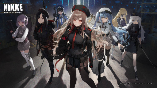 画像ギャラリー No.002のサムネイル画像 / Tencent，「NIKKE」開発のSHIFT UPの株式を20％取得――出資比率は創業者キム・ヒョンテ氏に次ぐ第2位に