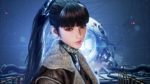 画像ギャラリー No.003のサムネイル画像 / Tencent，「NIKKE」開発のSHIFT UPの株式を20％取得――出資比率は創業者キム・ヒョンテ氏に次ぐ第2位に