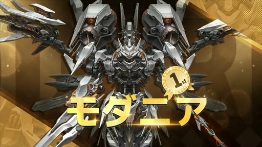 画像ギャラリー No.029のサムネイル画像 / ソロレイドなど新コンテンツも登場！「勝利の女神：NIKKE」ハーフアニバーサリー生放送をレポート
