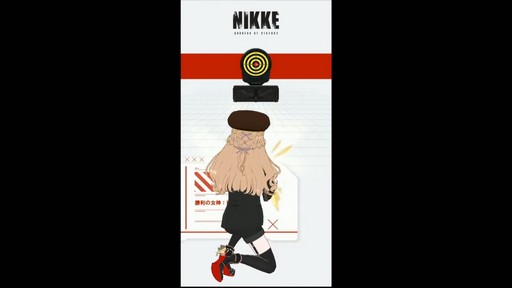 画像ギャラリー No.075のサムネイル画像 / ソロレイドなど新コンテンツも登場！「勝利の女神：NIKKE」ハーフアニバーサリー生放送をレポート