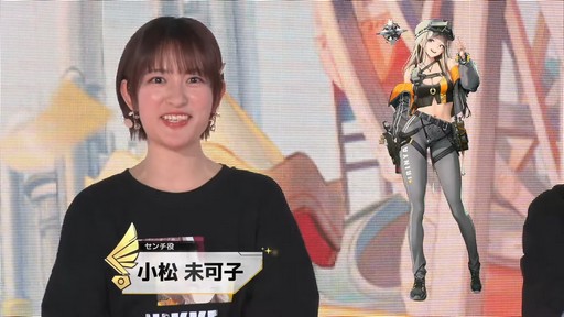画像ギャラリー No.007のサムネイル画像 / 「勝利の女神：NIKKE」の新ニケ“レッドフード”の実装など，多数の新情報が公開された1周年記念放送の内容をまとめてお届け
