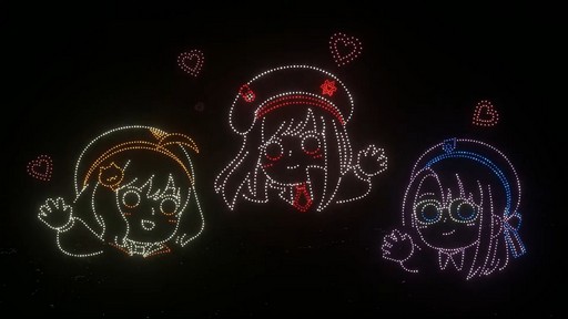 画像ギャラリー No.062のサムネイル画像 / 「勝利の女神：NIKKE」の新ニケ“レッドフード”の実装など，多数の新情報が公開された1周年記念放送の内容をまとめてお届け