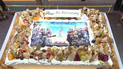 画像ギャラリー No.081のサムネイル画像 / 「勝利の女神：NIKKE」の新ニケ“レッドフード”の実装など，多数の新情報が公開された1周年記念放送の内容をまとめてお届け