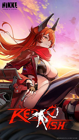 画像ギャラリー No.008のサムネイル画像 / 「勝利の女神：NIKKE」1周年記念アップデートを実施。メインシナリオの新チャプター開放や大型ストーリーイベントの追加など