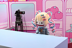 画像ギャラリー No.049のサムネイル画像 / 「ニコニコ超会議2024」ゲーム関連ブースまとめ。「勝利の女神：NIKKE」のコスプレイヤーは追加写真多めでお届け