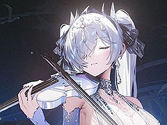 「NIKKE」，2026年1月に開催されるオーケストラコンサート「Unbreakable Memories」のPV（フルバージョン）が公開に