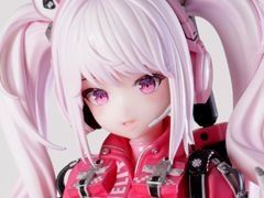 「勝利の女神：NIKKE」に登場する「アリス」のプラスチックモデルキットが2026年4月に発売。受注受付は12月19日12：00に開始