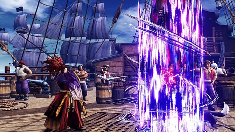 画像ギャラリー No.008のサムネイル画像 / Steam版「SAMURAI SPIRITS」と，DLCキャラクター第3弾“天草四郎時貞”が本日配信開始。配信記念セールも実施中