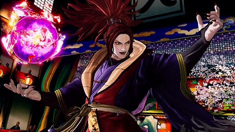 画像ギャラリー No.009のサムネイル画像 / Steam版「SAMURAI SPIRITS」と，DLCキャラクター第3弾“天草四郎時貞”が本日配信開始。配信記念セールも実施中