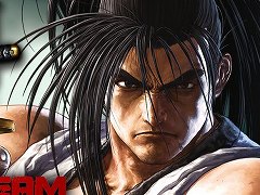 PC版「SAMURAI SPIRITS」，ロールバックネットコード対応のコミュニティβテストをSteamで2月10日から17日にかけて開催