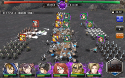 画像ギャラリー No.015のサムネイル画像 / 群像劇RPG「アルカ・ラスト」のプレイレポートをお届け。“破壊者”として世界を正しく終わらせる，7つの物語