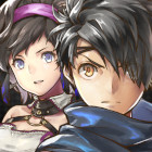画像ギャラリー No.004のサムネイル画像 / 今夜の「RADIO 4Gamer Tap(仮)」では,フジゲームスより配信中の「アルカ・ラスト 終わる世界と歌姫の果実」を取り上げます
