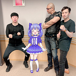 画像ギャラリー No.002のサムネイル画像 / マフィア梶田の二次元が来い！：第467回「終わる世界と歌姫の果実とザ・ボーイズのガバケツ野郎」