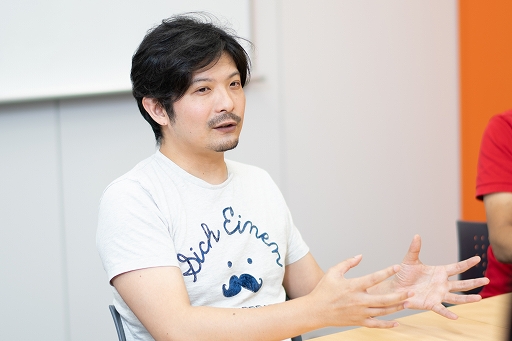 画像ギャラリー No.002のサムネイル画像 / 群像劇RPG「アルカ・ラスト 終わる世界と歌姫の果実」リリース後インタビュー。堅実なスタートが切れた心境と，今後の展望を制作陣に聞いた