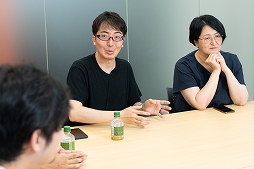 画像ギャラリー No.007のサムネイル画像 / 群像劇RPG「アルカ・ラスト 終わる世界と歌姫の果実」リリース後インタビュー。堅実なスタートが切れた心境と，今後の展望を制作陣に聞いた