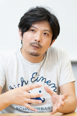 画像ギャラリー No.008のサムネイル画像 / 群像劇RPG「アルカ・ラスト 終わる世界と歌姫の果実」リリース後インタビュー。堅実なスタートが切れた心境と，今後の展望を制作陣に聞いた