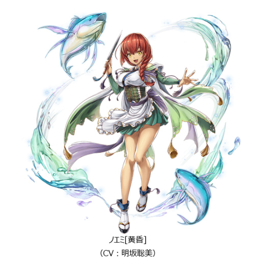 画像ギャラリー No.007のサムネイル画像 / 「アルカ・ラスト」で，クレイ・シス チャレンジが開催