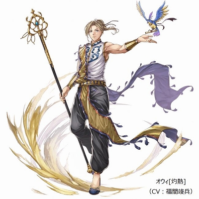 画像ギャラリー No.003のサムネイル画像 / 「アルカ・ラスト」で，AP回復薬やベリルを毎日貰える「春の育成キャンペーン」が開催
