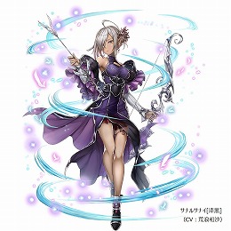 画像ギャラリー No.004のサムネイル画像 / 「アルカ・ラスト」，凍土篇アナザーストーリーの追加情報が公開に