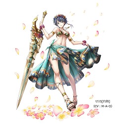 画像ギャラリー No.002のサムネイル画像 / 「アルカ・ラスト」，1周年記念でサウンドトラックが配信に