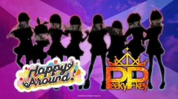 画像ギャラリー No.007のサムネイル画像 / ブシロードの新プロジェクト「D4DJ」には，24人のDJによる6つの4人組ユニットが登場。全キャラクターのシルエットが公開に
