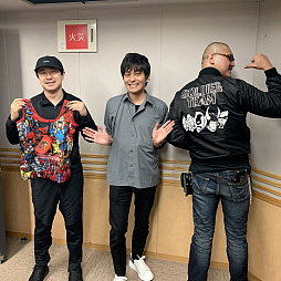 画像ギャラリー No.003のサムネイル画像 / マフィア梶田の二次元が来い！：第523回「ブルースクリーンでグルーヴィーに生まれ変わるCVOロードキング」