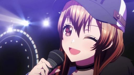 画像ギャラリー No.001のサムネイル画像 / TVアニメ「D4DJ First Mix」，第7話のあらすじと場面カットが公開に