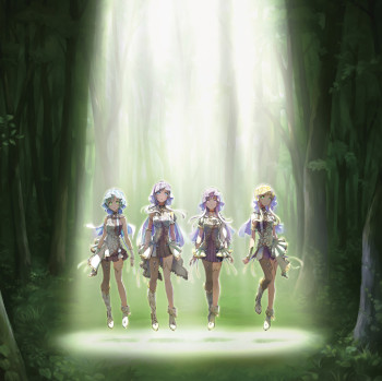 画像ギャラリー No.001のサムネイル画像 /  「D4DJ」，Photon Maidenの1st AlbumとCall of Artemisの1st Singleが発売に
