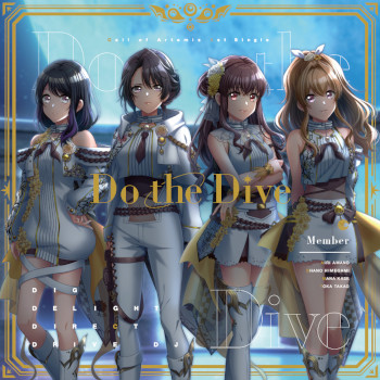 画像ギャラリー No.003のサムネイル画像 /  「D4DJ」，Photon Maidenの1st AlbumとCall of Artemisの1st Singleが発売に