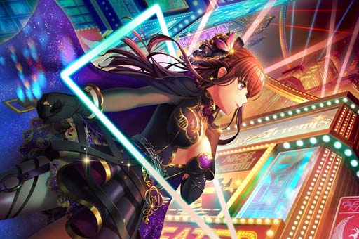 画像ギャラリー No.006のサムネイル画像 / 「D4DJ Groovy Mix」，“side：nova 第1節 -The Revolution Live-”開催中