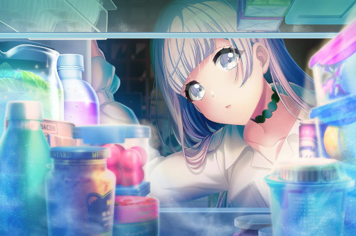 画像ギャラリー No.004のサムネイル画像 / 「D4DJ Groovy Mix」，イベント＆ガチャ“side：origin -Photon Maiden-”を開催