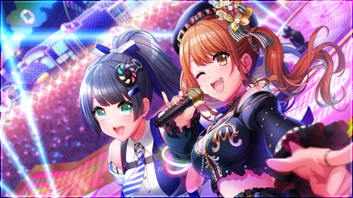 画像ギャラリー No.001のサムネイル画像 / 「D4DJ Groovy Mix」，イベント＆ガチャ“side：nova 第2節-Opening Act-”開催中