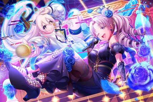 画像ギャラリー No.003のサムネイル画像 / 「D4DJ Groovy Mix」，イベント＆ガチャ“side：nova 第2節-Opening Act-”開催中
