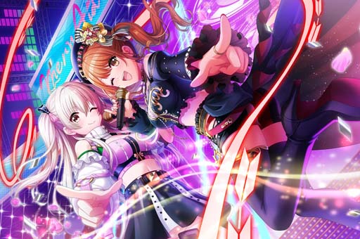 画像ギャラリー No.005のサムネイル画像 / 「D4DJ Groovy Mix」，イベント＆ガチャ“side：nova 第2節-Opening Act-”開催中