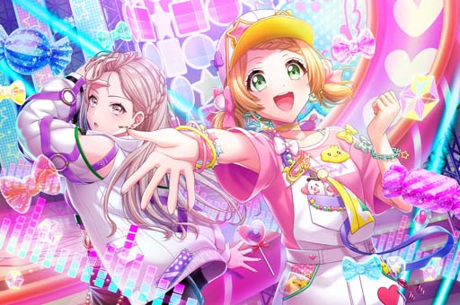 画像ギャラリー No.006のサムネイル画像 / 「D4DJ Groovy Mix」，イベント＆ガチャ“side：nova 第2節-Opening Act-”開催中