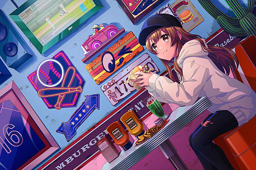 画像ギャラリー No.002のサムネイル画像 / 「D4DJ Groovy Mix」，イベント＆ガチャ“side：origin -Peaky P-key-”開催