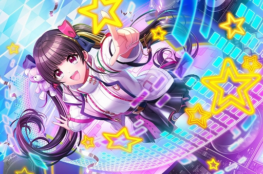 画像ギャラリー No.002のサムネイル画像 / 「D4DJ」8週連続生放送#8にて，新ユニット“UniChØrd”の新情報や新オリジナル楽曲＆MVを解禁