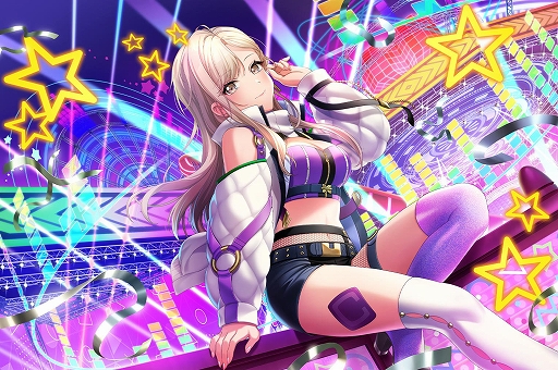 画像ギャラリー No.003のサムネイル画像 / 「D4DJ」8週連続生放送#8にて，新ユニット“UniChØrd”の新情報や新オリジナル楽曲＆MVを解禁