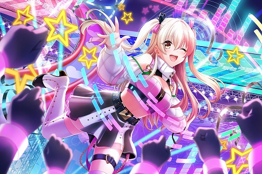 画像ギャラリー No.004のサムネイル画像 / 「D4DJ」8週連続生放送#8にて，新ユニット“UniChØrd”の新情報や新オリジナル楽曲＆MVを解禁