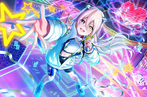 画像ギャラリー No.005のサムネイル画像 / 「D4DJ」8週連続生放送#8にて，新ユニット“UniChØrd”の新情報や新オリジナル楽曲＆MVを解禁
