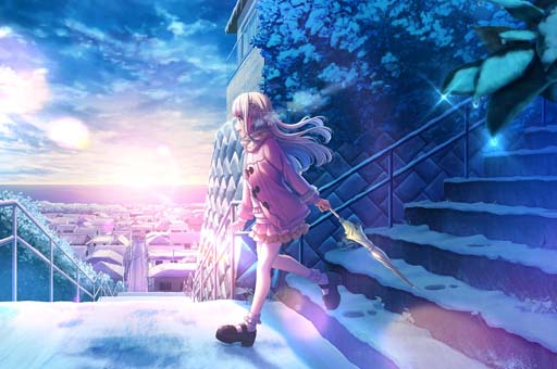 画像ギャラリー No.005のサムネイル画像 / 「D4DJ Groovy Mix」，イベント＆ガチャ“side：origin -Lyrical Lily-”開催中。オリジナル曲「Snow Black」追加も