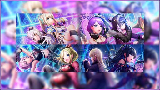 画像ギャラリー No.001のサムネイル画像 / 「D4DJ」，イベント＆ガチャ“side：nova 第4節 -Finding Neo-”開催中。Abyssmareオリジナル曲「WINNER」追加も