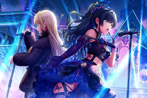 画像ギャラリー No.003のサムネイル画像 / 「D4DJ」，イベント＆ガチャ“side：nova 第4節 -Finding Neo-”開催中。Abyssmareオリジナル曲「WINNER」追加も