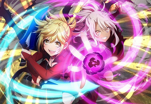 画像ギャラリー No.007のサムネイル画像 / 「D4DJ Groovy Mix」，「『プリズマ☆イリヤ』シリーズ」コラボイベント＆ガチャを開催