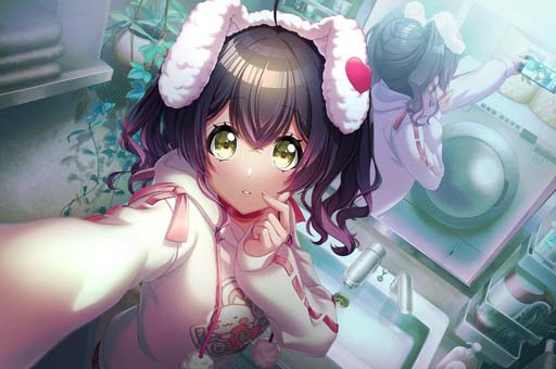 画像ギャラリー No.005のサムネイル画像 / 「D4DJ Groovy Mix」，イベント＆ガチャ“side：origin -Happy Around!-”開催中