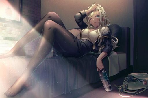 画像ギャラリー No.006のサムネイル画像 / 「D4DJ Groovy Mix」でイベント＆ガチャ“side：origin -Merm4id-”開催
