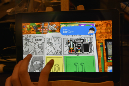 画像ギャラリー No.030のサムネイル画像 / 工学博士が作る科学系放置アプリや，色を操るパズルアクションに注目。「TOKYO SANDBOX 2019」出展のスマホ向けタイトルを紹介