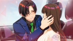画像ギャラリー No.005のサムネイル画像 / 「乙女チック4Gamer」第220回:Nintendo Switch版「Tlicolity Eyes」「片恋いコントラスト」「蛇香のライラ」を特集。テーマは三角関係